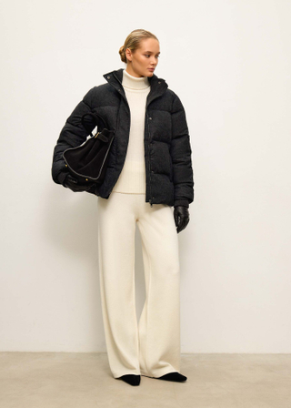 Куртка GABI, графитово-чёрный