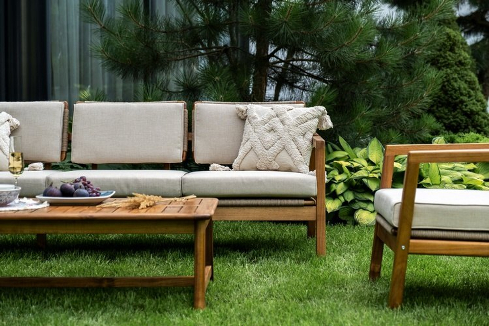 Диванная группа CALISTO L