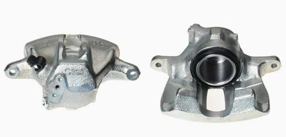 BUDWEG CALIPER - 341008-BUD - Brake Caliper