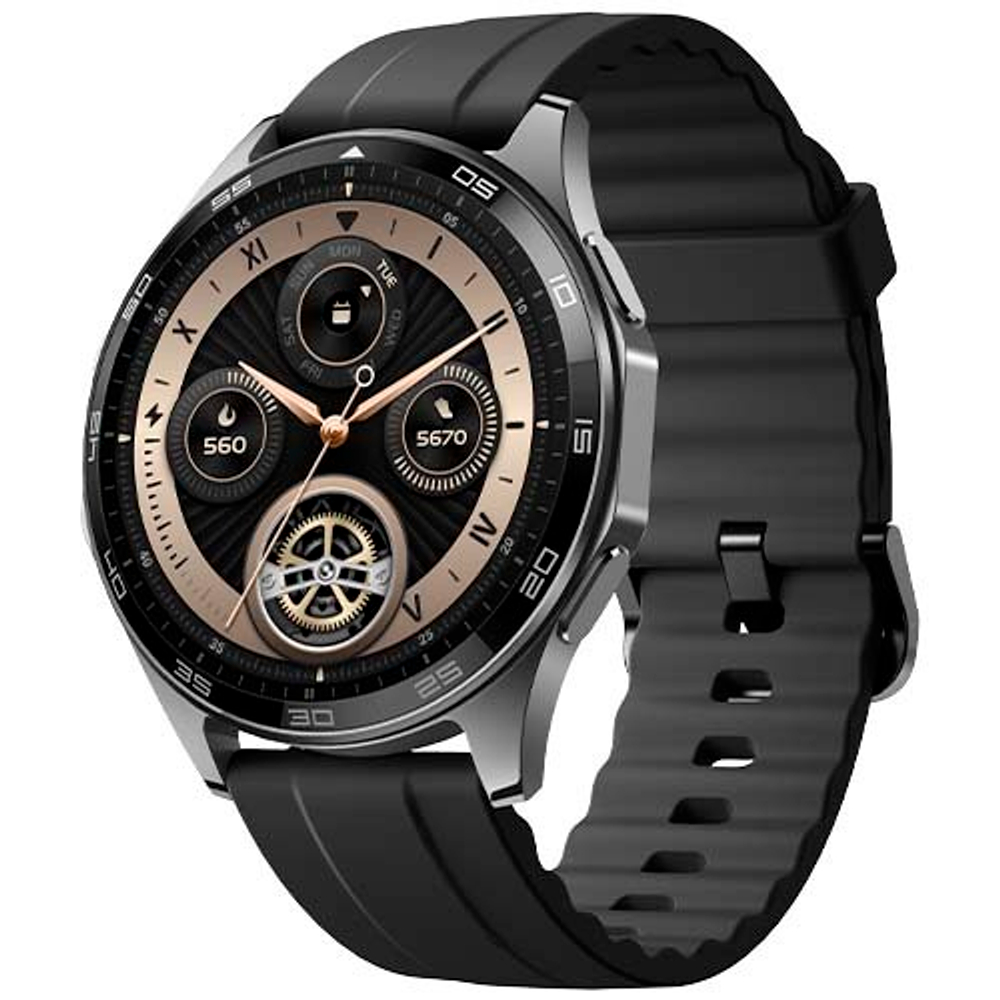 Умные часы Prixton SWB33