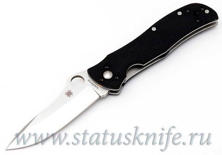 Нож Spyderco Starmate Knife Terzuola