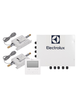 Блок управления Electrolux DX-KIT EHZX-4.0AEC