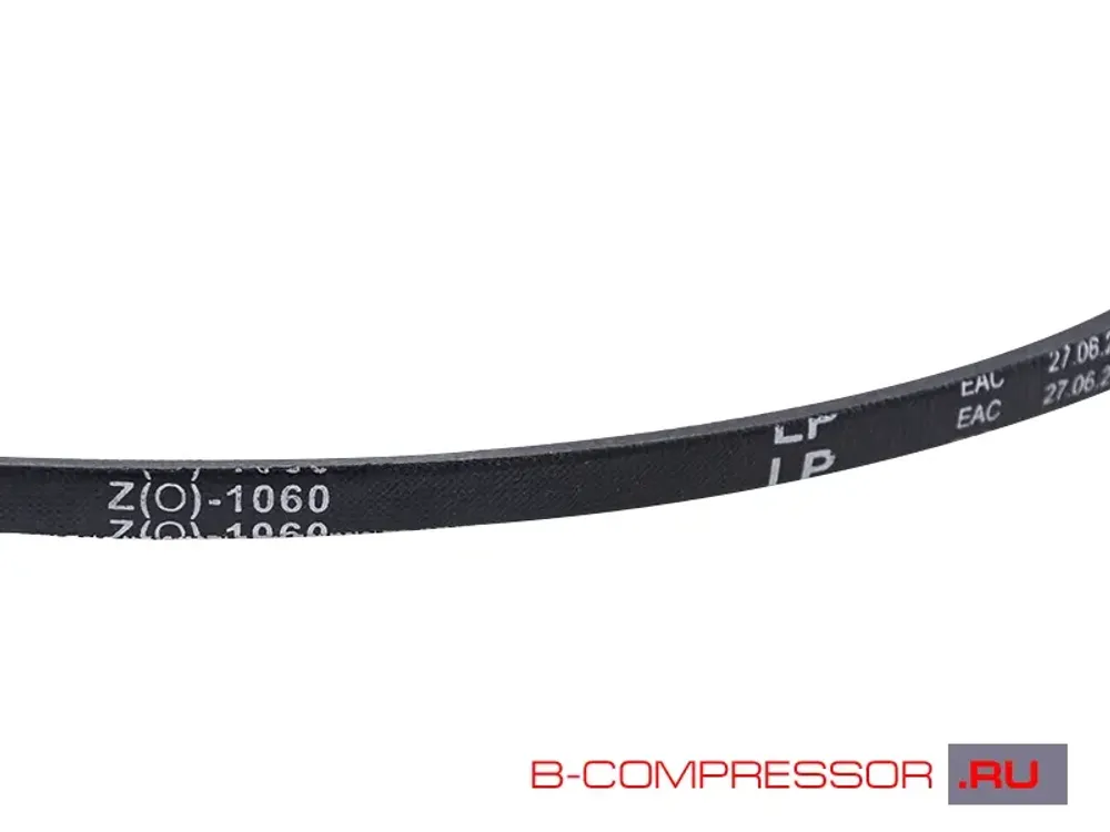 Ремень клиновой Z 1060