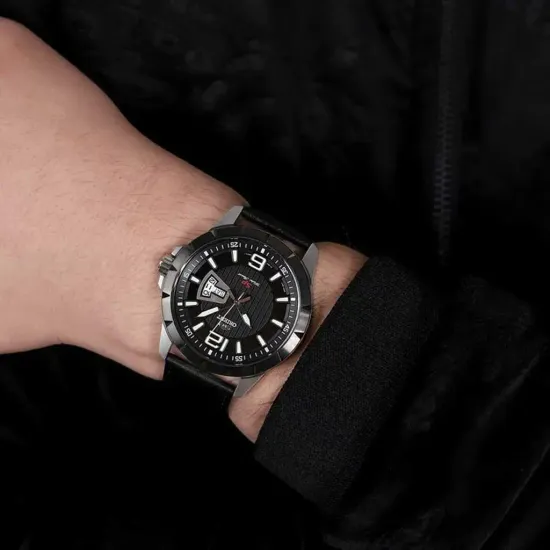 Мужские часы Orient FUG1X002B9