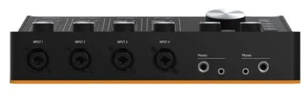 Аудиоинтерфейс  Arturia Audiofuse Studio