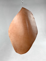 ROCADO Shell cordovan Naturale (1,6-1,8 мм), кордован, цв. Натуральный