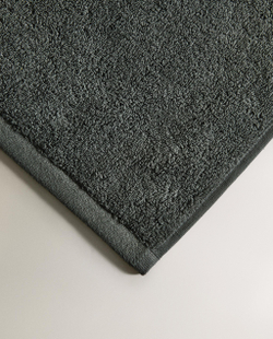 Zara Home Полотенце для лица и рук из хлопка · 1512/013
