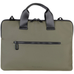 TUCANO GOMMO BAGS FOR Laptop 14”/ MacBook Pro 14” Military Green