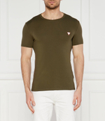 Футболка GUESS - хаки(M2YI24 J1314)