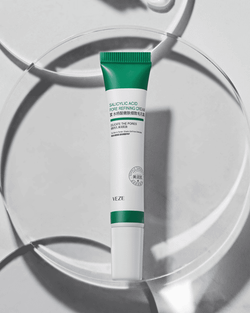 Крем для проблемной кожи с салициловой кислотой, 20г