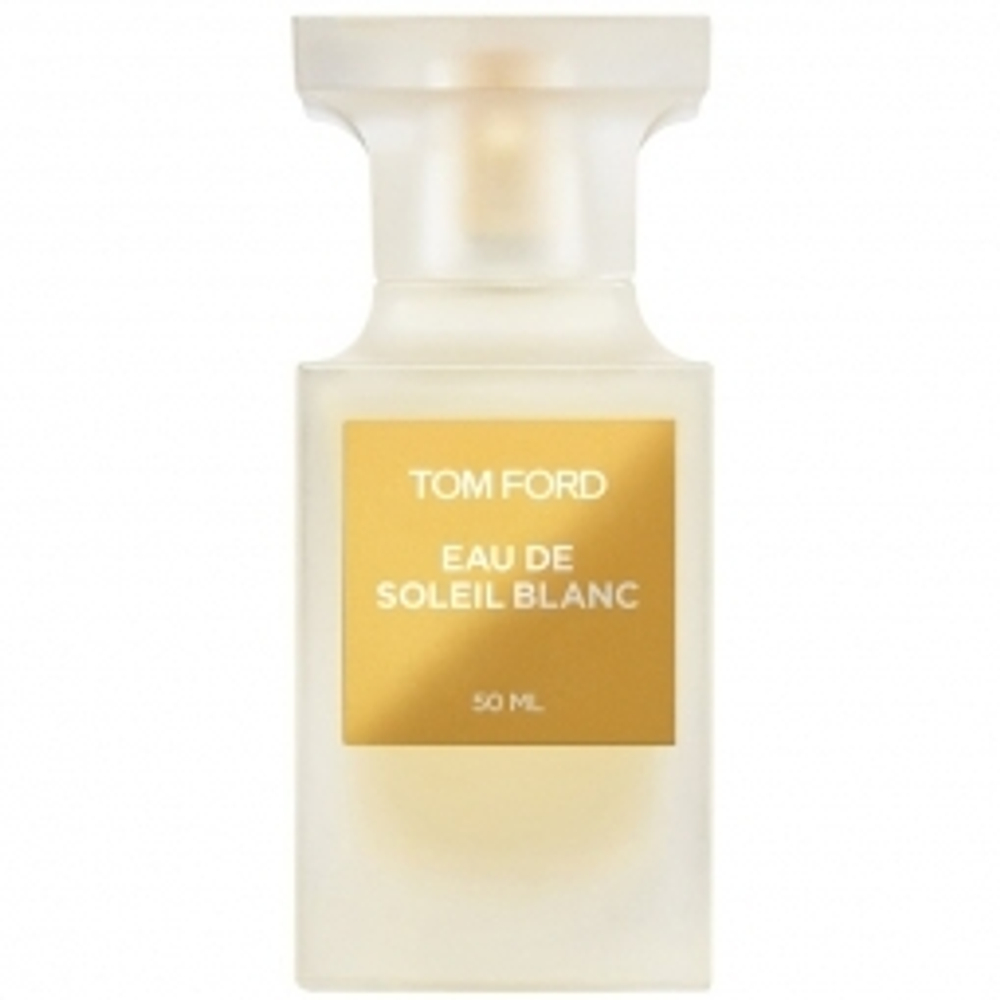 Парфюмерная вода Tom Ford "Eau de Soleil Blanc", 50 ml (LUXE)