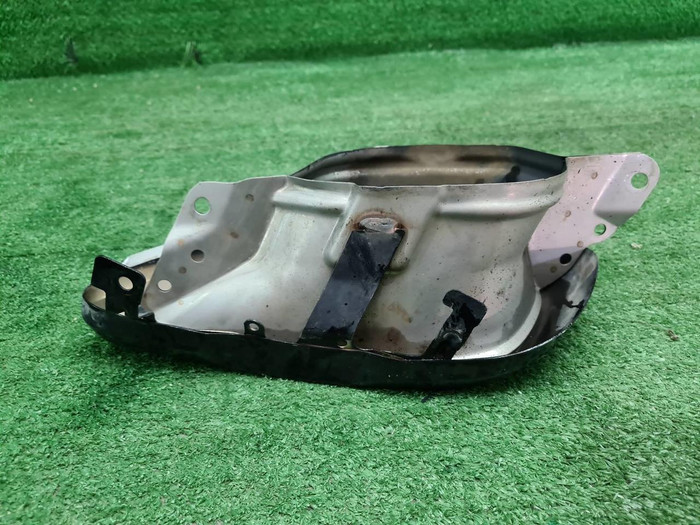 Насадка глушителя правая BMW X5 G05 18-23 M-paket