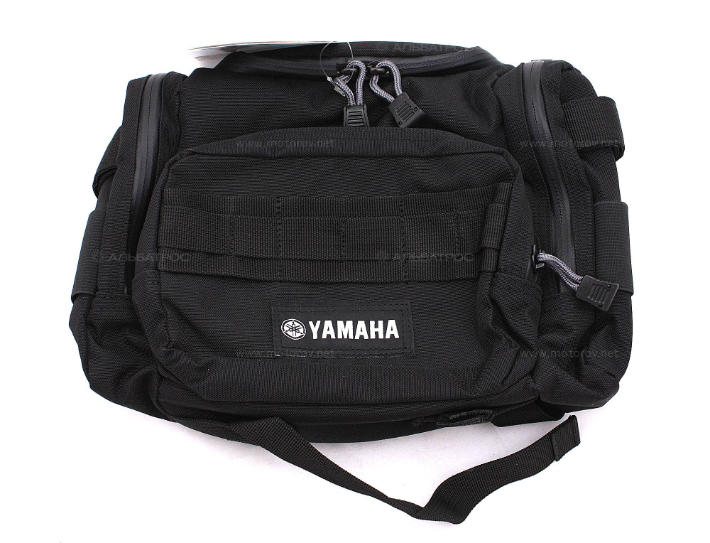 Сумка на руль снегохода Yamaha