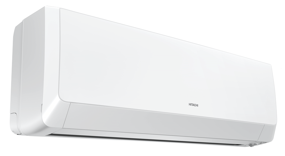 HITACHI Akebono Nordic RAK-25RXE/RAC-25WXEN