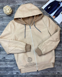 Двухсторонний бомбер Brunello Cucinelli