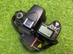 Nikon D80 Покупка/Продажа