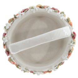 GAEM Конфетница, L12 W11 H11,5 см