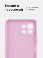 Чехол ROSCO для Xiaomi Mi 11 Lite;Xiaomi Mi 11 Lite 5G;Xiaomi 11 Lite 5G NE оптом (арт. XM-MI11L-COLOURFUL-PURPLE)