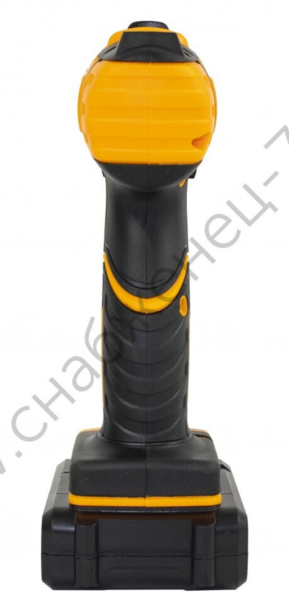 Дрель-шуруповерт аккумуляторная Вихрь ДА-16Л-2К (2,0 А/ч)