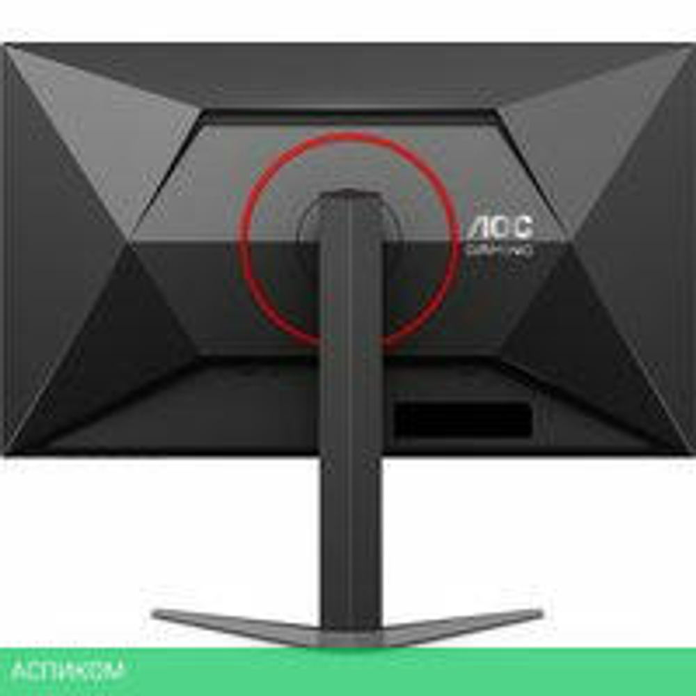 Игровой монитор AOC Gaming Q27G4