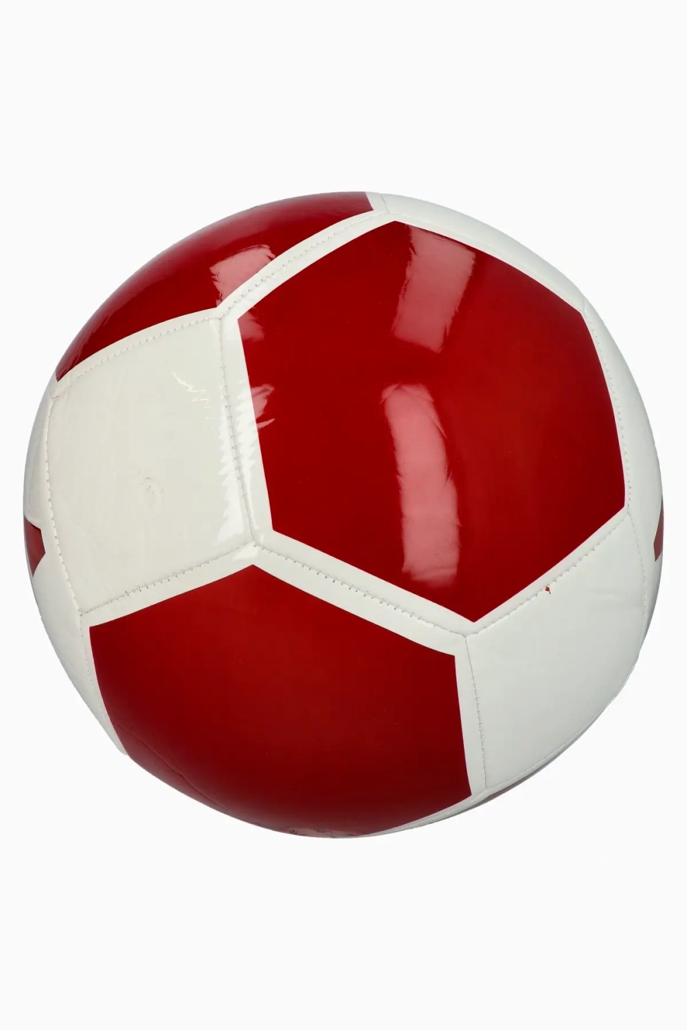 Футбольный мяч adidas EPP Club размер 3