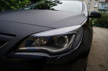 Тюнинг карбоном: дорогое и хрупкое удовольствие