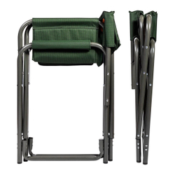 Складное кресло Camping World Commander