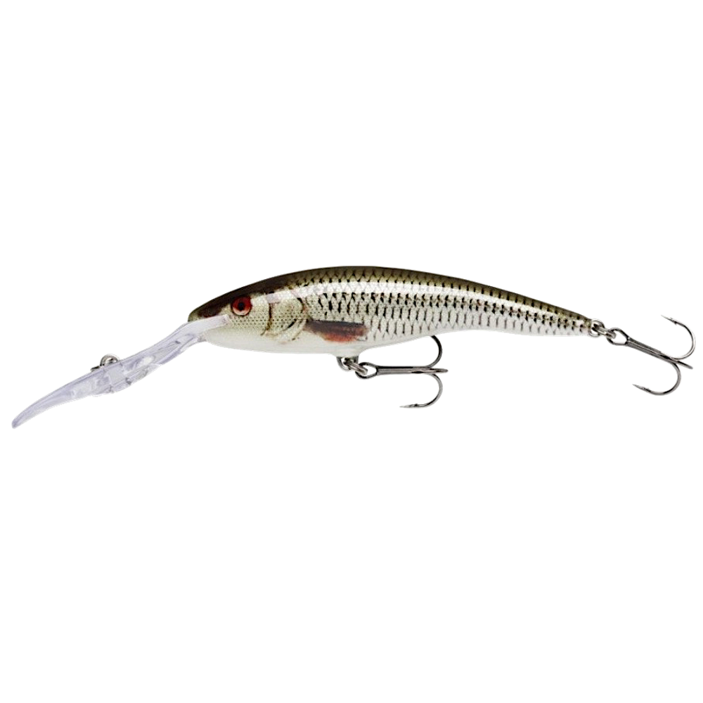 Воблер Rapala Tail Dancer Deep TDD09 9см 13гр 6м -
