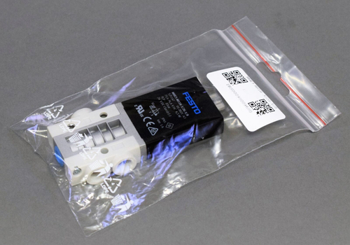 FESTO MHE3MS1H32G18