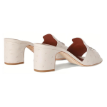 Сандалии и сланцы Loro Piana, FAL0469A08W