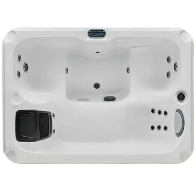 Уличный гидромассажный спа-бассейн FSPA BD-002