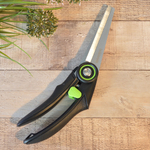 Секатор-ножницы садовый 26см нерж "Inbloom"