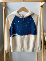 Новая кашемировая толстовка Loro Piana, 104