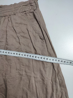 Юбка Camaieu стильная 44 размер