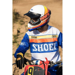 SHOEI EX-ZERO Equation TC-2