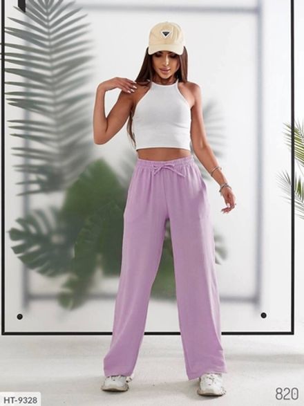 Брюки HT-9326 Фабрика Моды Фото 2