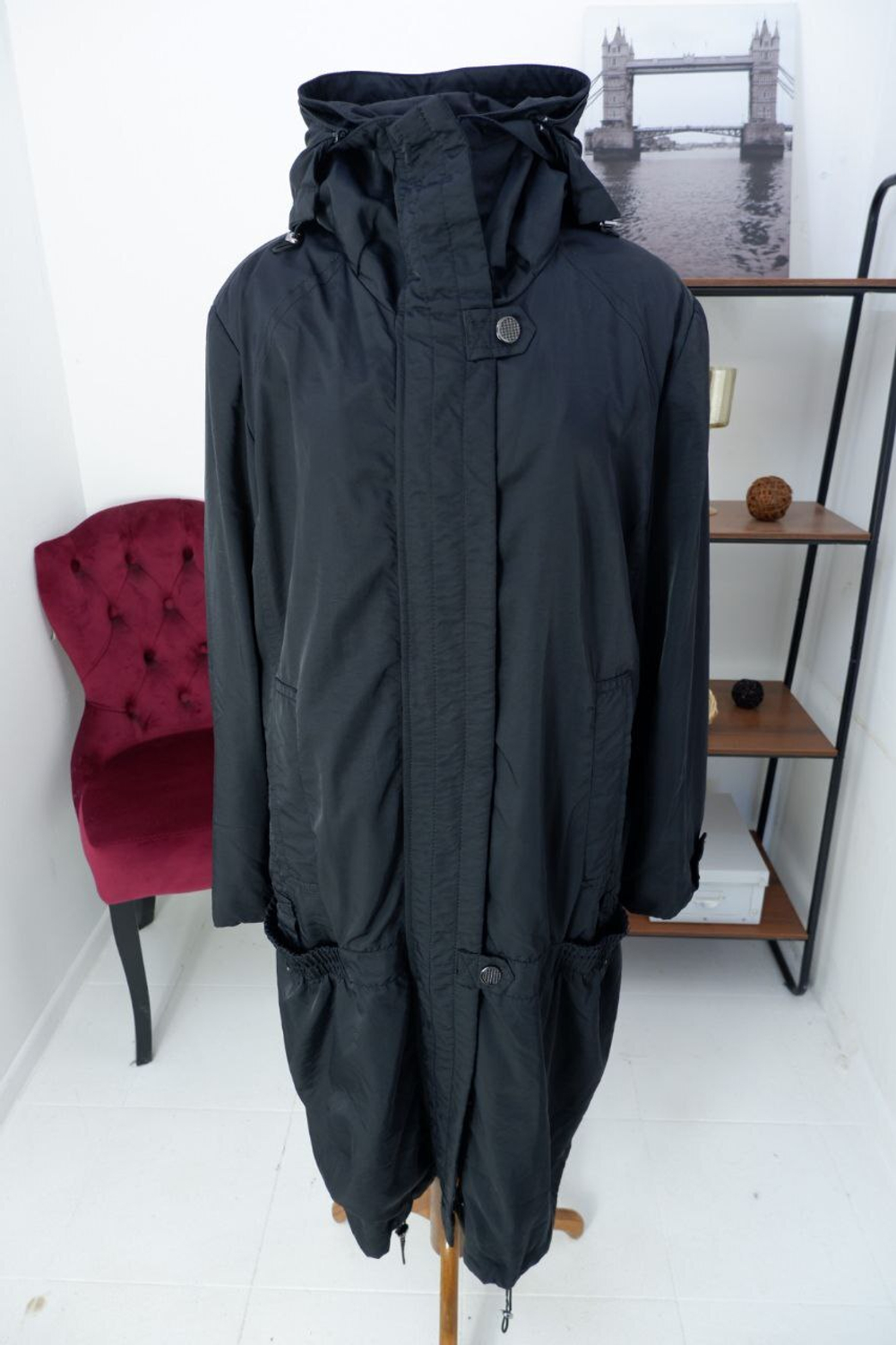 Пальто Snow Smile демисезонное 54-56 размер