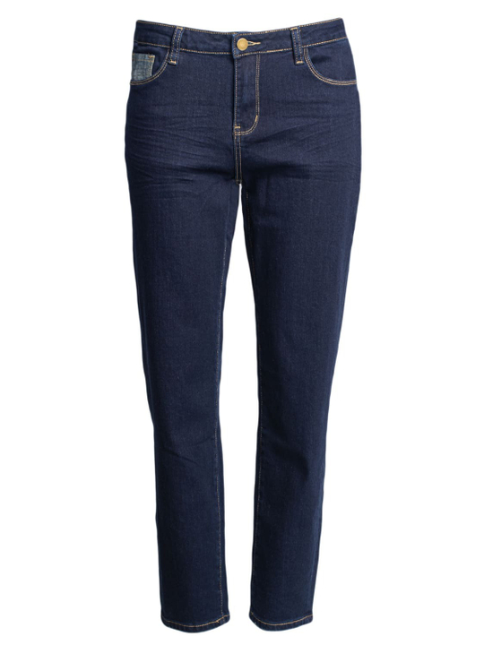 Джинсы женские 5213601 Bulmer