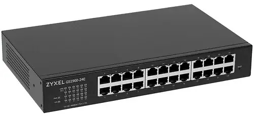 Коммутатор ZyXEL GS1900-24E-EU0103F