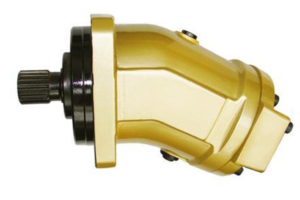 Гидронасос аксиально-поршневой 1МГ 112/32М.5 правого вращения (аналог 310.3.112.05.16, 310.4.112.03.16)