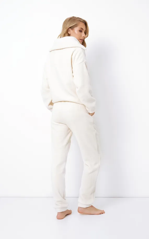 TEODORA SET SOFT Пижамный комплект женский