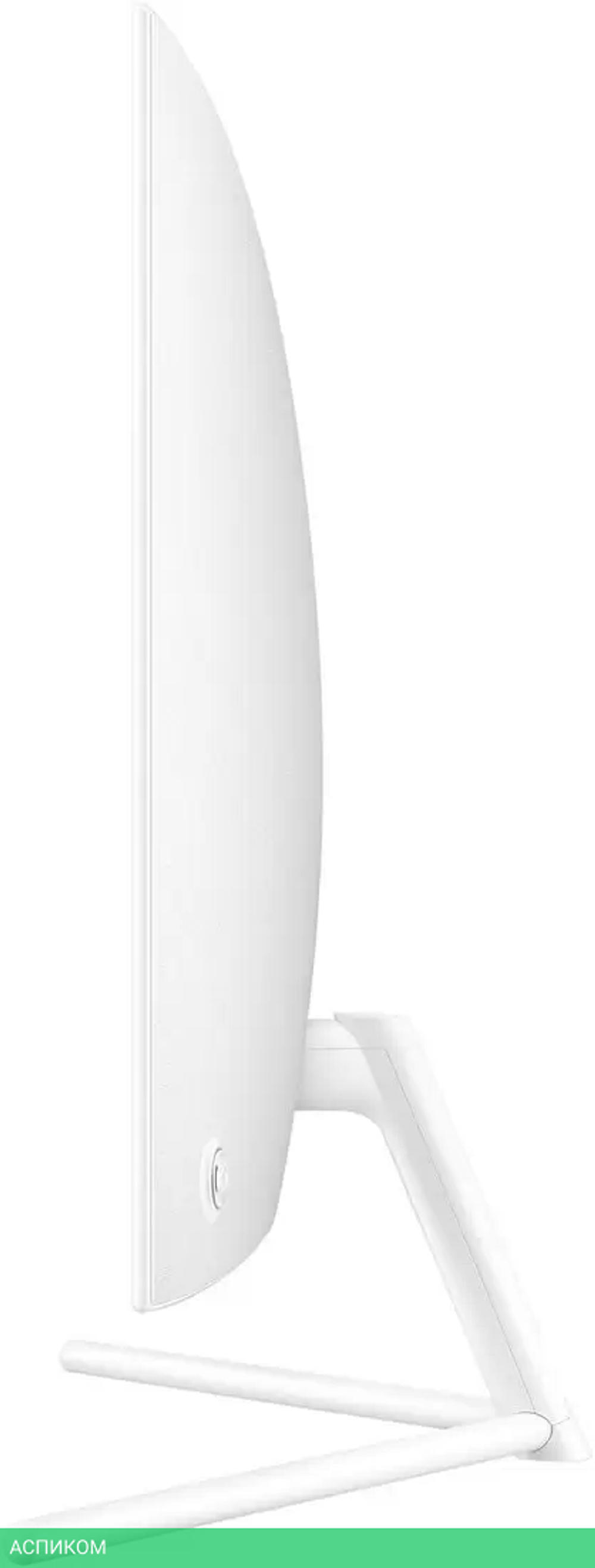 Монитор Samsung LU32R591CWPXEN