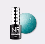 Nail Republic Гель-лак CAT-119 SILK CATS, 10 мл