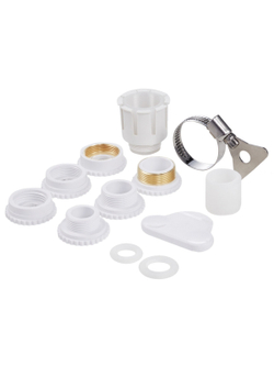 Водонагреватель проточный Royal Thermo UniTap Mini
