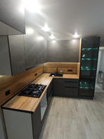 МОДУЛЬНАЯ КУХНЯ ФИДЖИ В НАЛИЧИИ ПО ВАШИМ РАЗМЕРАМ