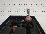 Комплект (H11) светодиодных ламп X3 Led Headlight (Цоколь: H11) 50W 6000Lm (2 шт. / комплект) 0.3 кг 16х15х7