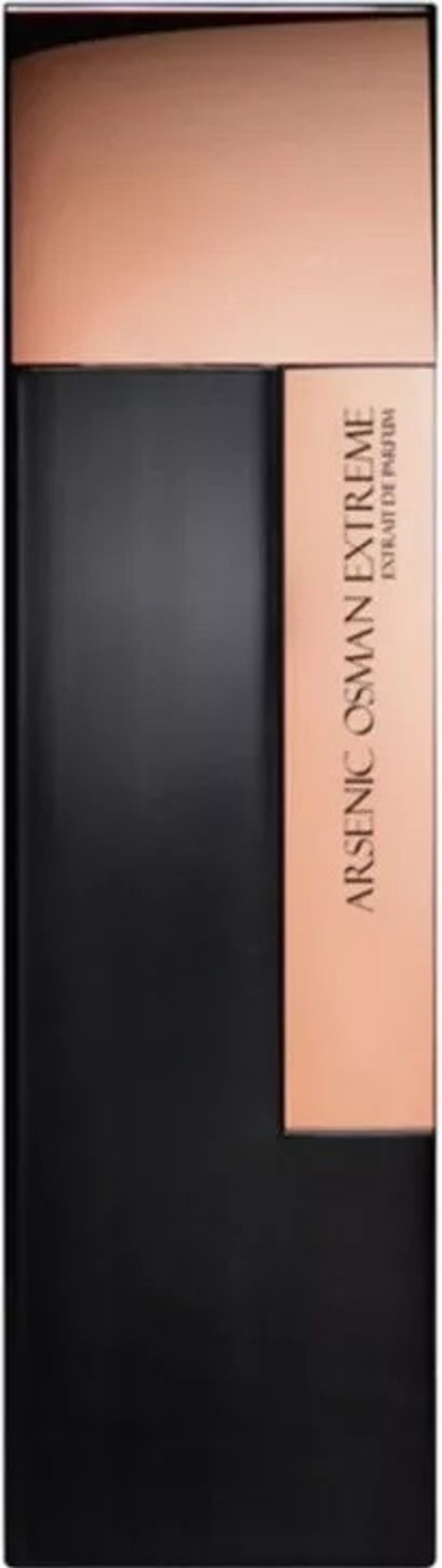 LM Parfums Arsenic Osman Extreme
