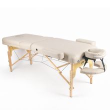 Массажный стол DFC PROFI3 TS312H складной