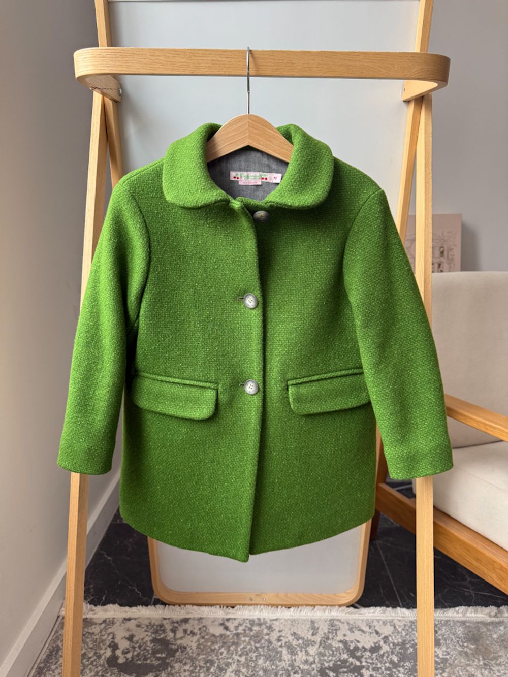 Пальто Bonpoint, 104