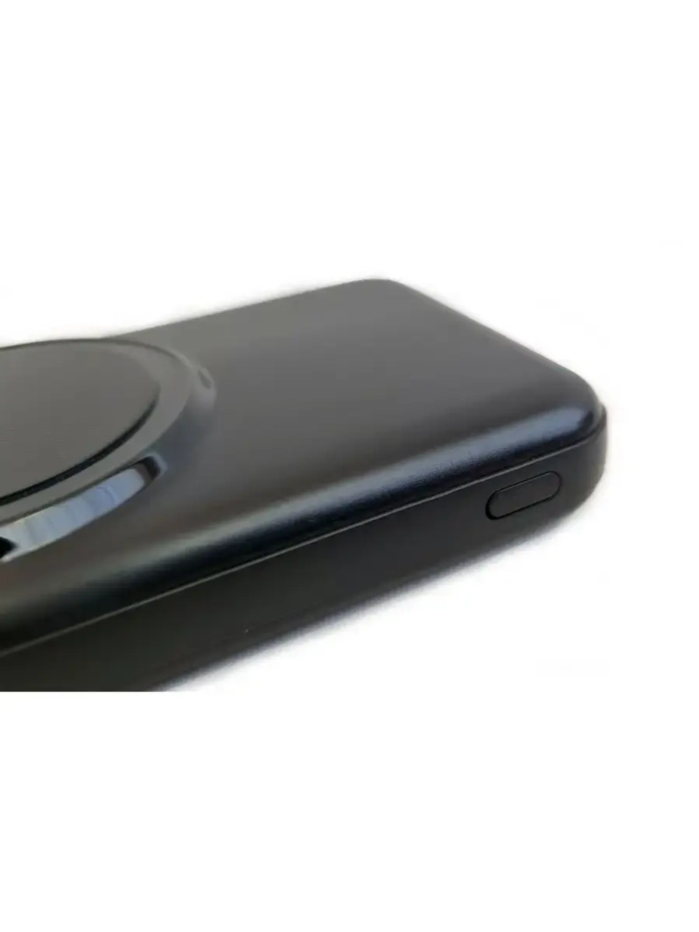 PowerBank 10000 mAh Пауэрбанк Беспроводная зарядка